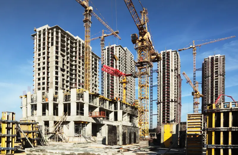 Construction Project 1