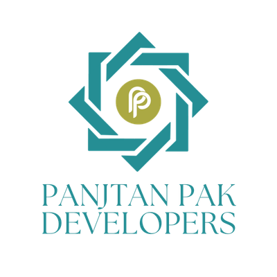 Panjtan Pak Developers