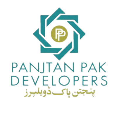 Panjtan Pak Developers Contact